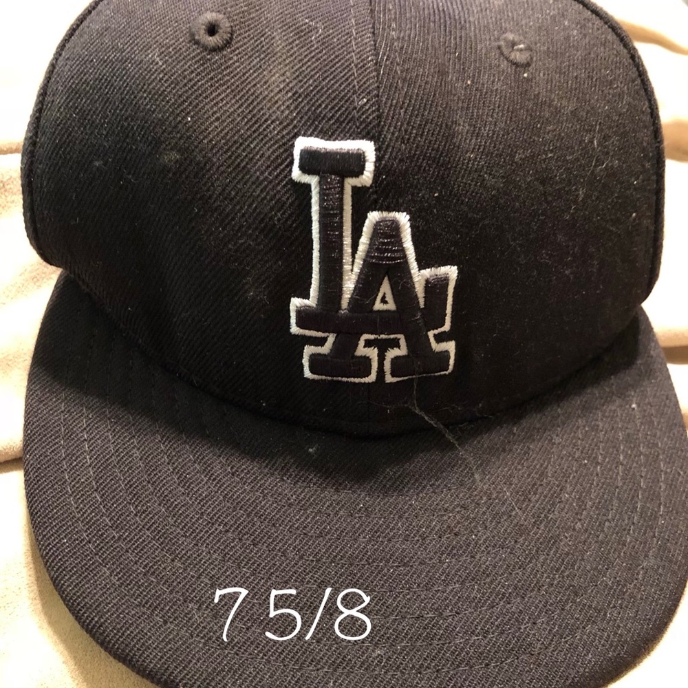 17 Men’s Baseball Hats lot